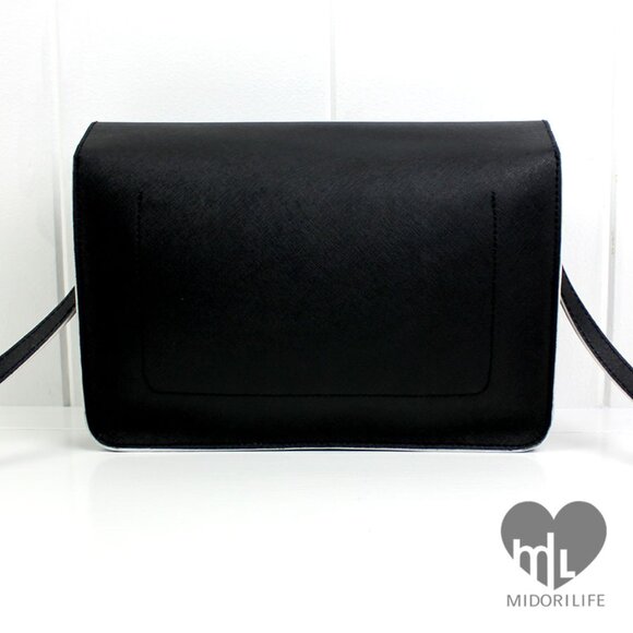 MARC BY MARC JACOBS Lip Lock Crossbody Bag - Picture 7 of 16